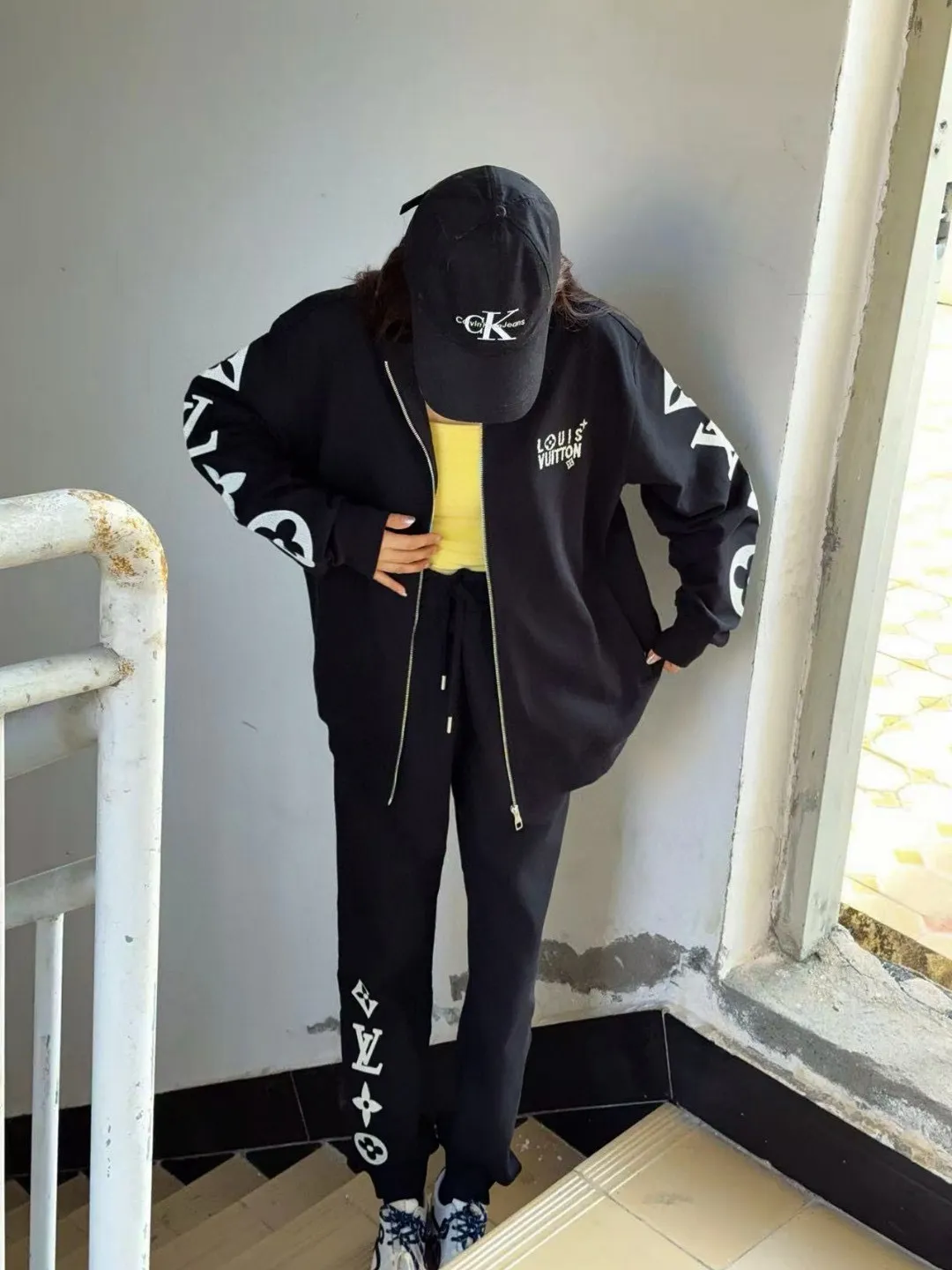 Louis Vuitton/ 25Fw